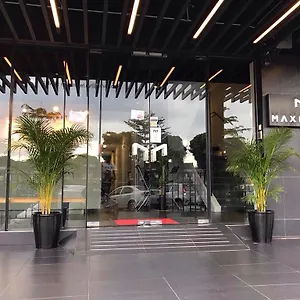 2* Отель Max