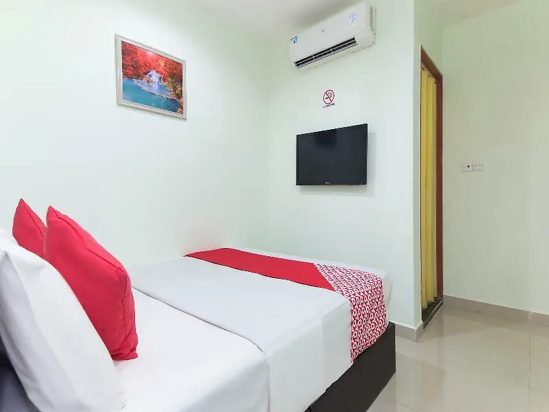 Kl Empire Hotel Субанг-Джая 2*,  Малайзия