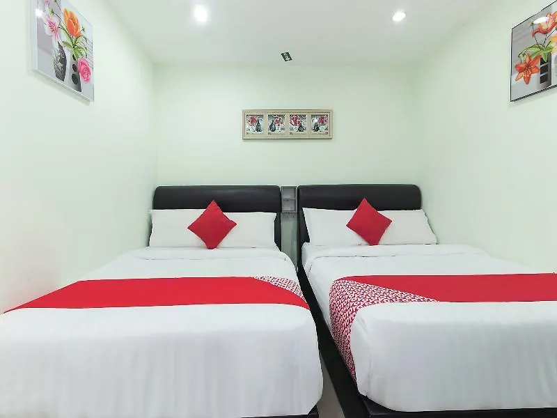 Kl Empire Hotel Субанг-Джая