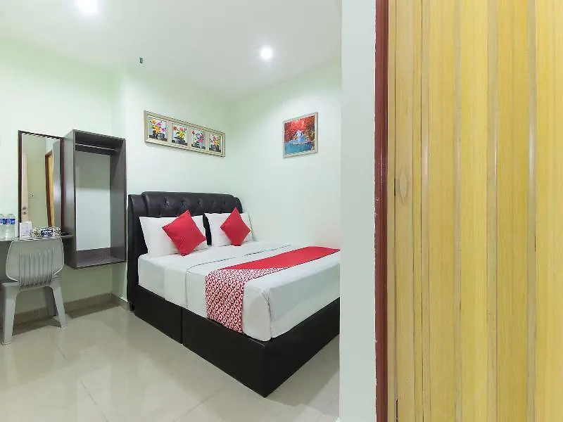 Kl Empire Hotel Subang Jaya
